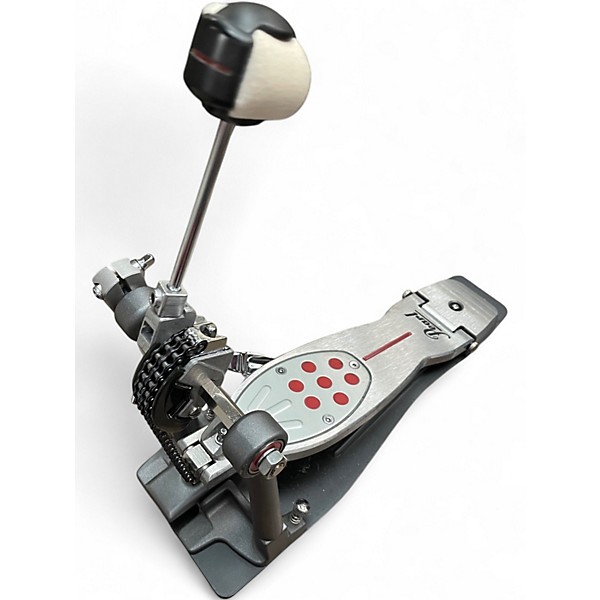 Used Pearl redline eliminator Single Bass Drum Pedal