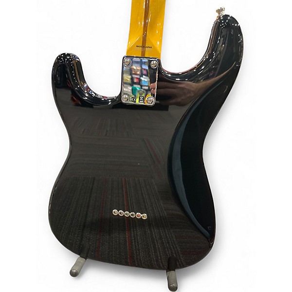 Used Fender Pawn Shop 1951 Black Solid Body Electric Guitar