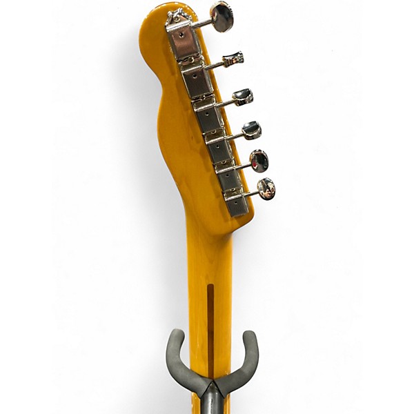 Used Fender Pawn Shop 1951 Black Solid Body Electric Guitar