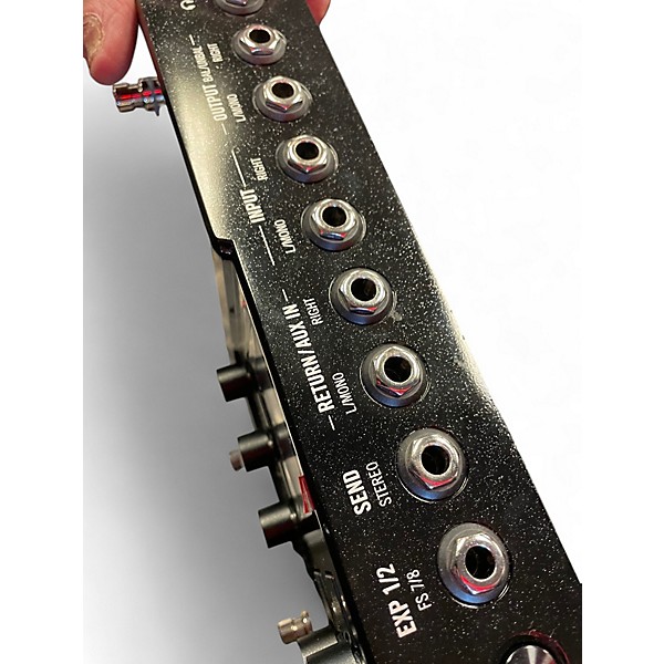 Used Line 6 HX Stomp XL Effect Processor