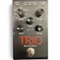 Used DigiTech Trio Band Creator Pedal thumbnail