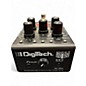 Used DigiTech Trio Band Creator Pedal