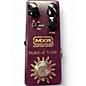 Used MXR Duke of Tone Effect Pedal thumbnail