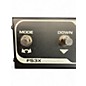 Used DigiTech FS3X / FS3XV Selector Footswitch