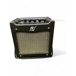 Used Fender Mustang Mini 7W 1x6.5 Guitar Combo Amp