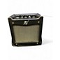 Used Fender Mustang Mini 7W 1x6.5 Guitar Combo Amp thumbnail