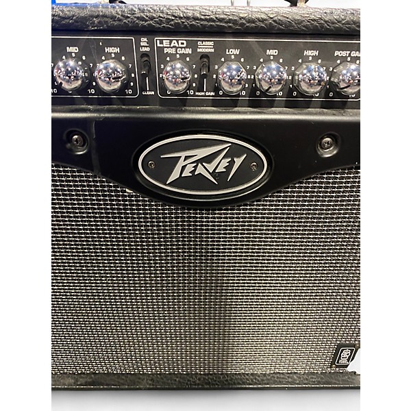 Used Peavey Envoy 1x10 40W Guitar Combo Amp