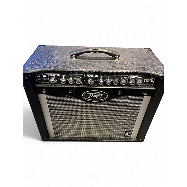 Used Peavey Envoy 1x10 40W Guitar Combo Amp