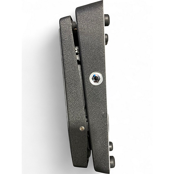 Used Dunlop GCB95 Original Crybaby Wah Effect Pedal