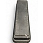 Used Dunlop GCB95 Original Crybaby Wah Effect Pedal