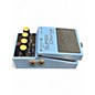 Used BOSS CH1 Super Chorus Effect Pedal