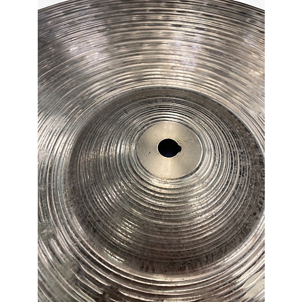 Used MEINL 20in HCS Ride Cymbal
