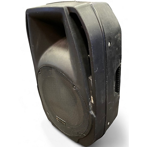 Used American Audio KPOW15A Powered Speaker