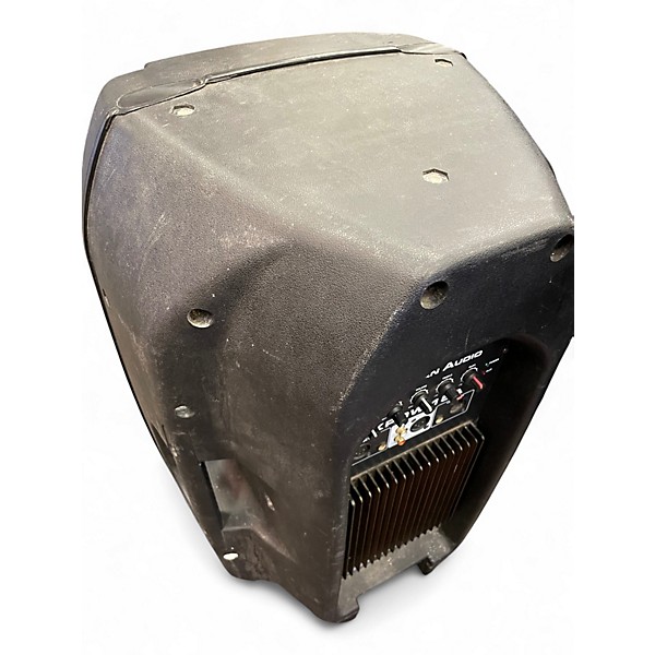 Used American Audio KPOW15A Powered Speaker