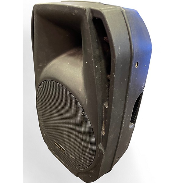 Used American Audio KPOW15A Powered Speaker