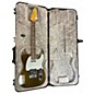 Used Fender American Ultra Telecaster Texas Tea Solid Body Electric Guitar thumbnail