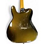 Used Fender American Ultra Telecaster Texas Tea Solid Body Electric Guitar