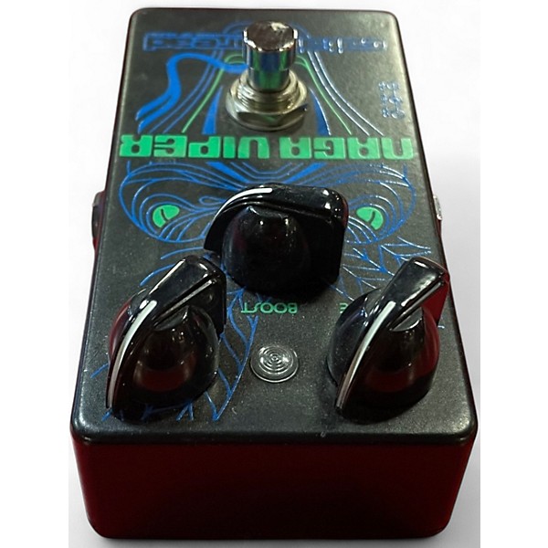 Used Catalinbread Naga Viper Effect Pedal