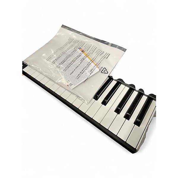 Used Moog MESSENGER Synthesizer