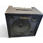 Used Roland KC550 1x15 180W Keyboard Amp thumbnail