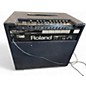 Used Roland KC550 1x15 180W Keyboard Amp