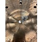 Used Zildjian 17in i Series Trash Crash Cymbal
