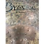 Used MEINL 20in Byzance Dark Ride Cymbal