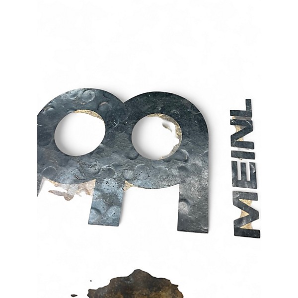 Used MEINL 20in Byzance Dark Ride Cymbal