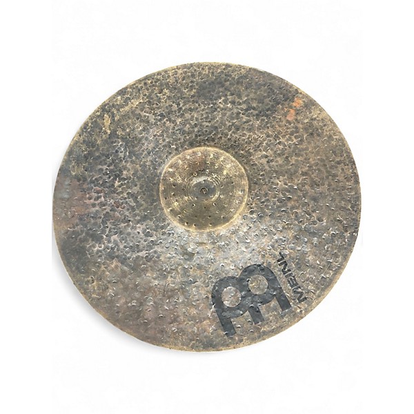 Used MEINL 20in Byzance Dark Ride Cymbal