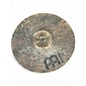 Used MEINL 20in Byzance Dark Ride Cymbal