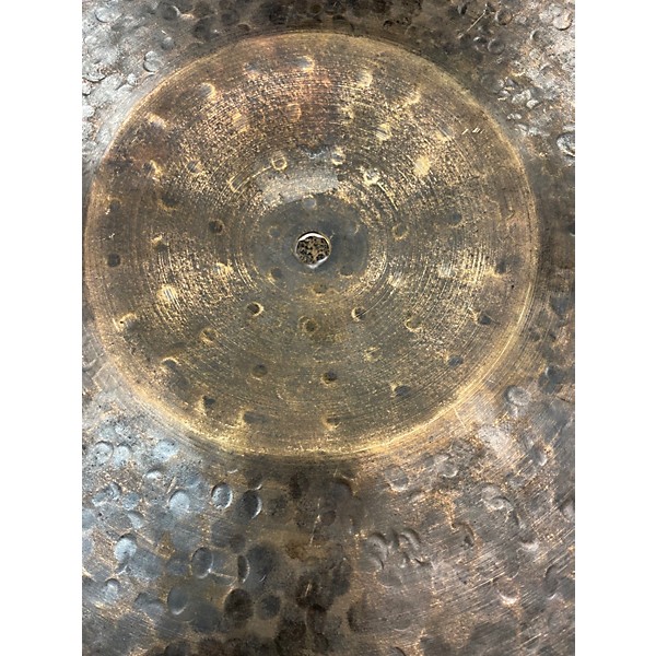 Used MEINL 20in Byzance Dark Ride Cymbal