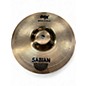Used SABIAN 8in B8 Splash Cymbal thumbnail