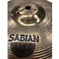 Used SABIAN 8in B8 Splash Cymbal