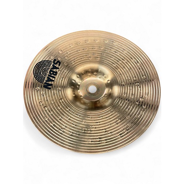 Used SABIAN 8in B8 Splash Cymbal