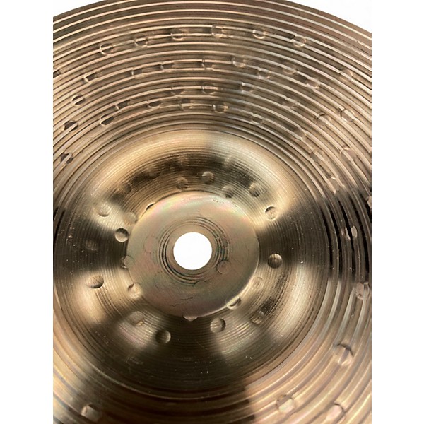 Used SABIAN 8in B8 Splash Cymbal