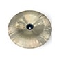 Used Wuhan 12in China Cymbal thumbnail