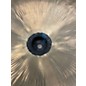 Used Wuhan 12in China Cymbal