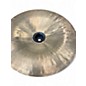 Used Wuhan 12in China Cymbal