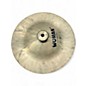 Used Wuhan 12in China Cymbal