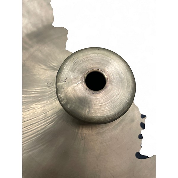 Used Wuhan 12in China Cymbal