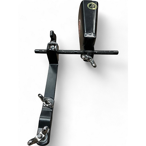 Used LP Cowbell w/ Mount Cowbell