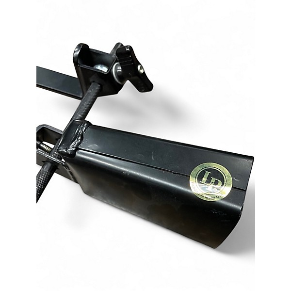 Used LP Cowbell w/ Mount Cowbell