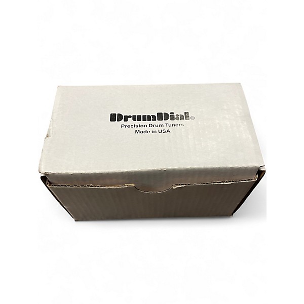 Used Drum Dial Drum Dial Drum Key