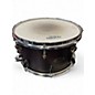 Used Orange County Drum & Percussion 7X13 Miscellaneous Snare CHESTNUT MATTE Drum thumbnail