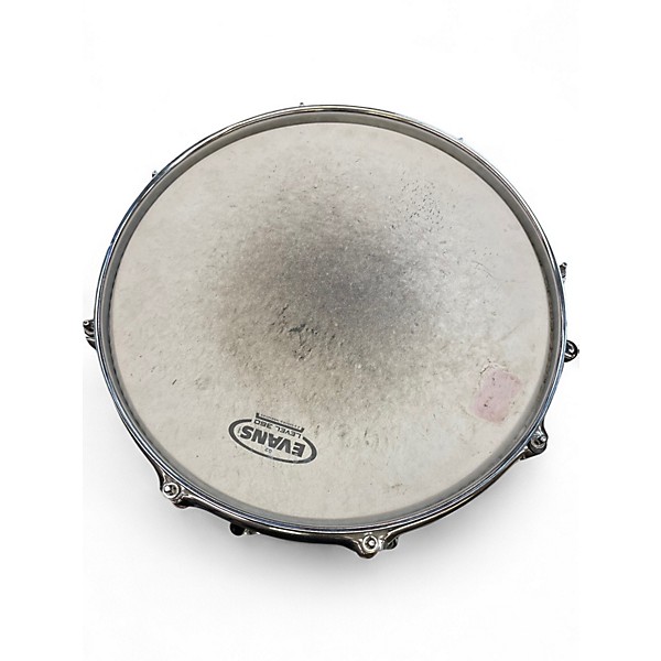 Used Orange County Drum & Percussion 7X13 Miscellaneous Snare CHESTNUT MATTE Drum