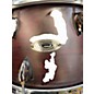 Used Orange County Drum & Percussion 7X13 Miscellaneous Snare CHESTNUT MATTE Drum
