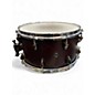 Used Orange County Drum & Percussion 7X13 Miscellaneous Snare CHESTNUT MATTE Drum