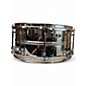 Used Ludwig 14X6.5 Supralite Snare Chrome Drum thumbnail