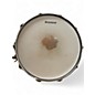 Used Ludwig 14X6.5 Supralite Snare Chrome Drum