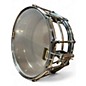 Used Ludwig 14X6.5 Supralite Snare Chrome Drum